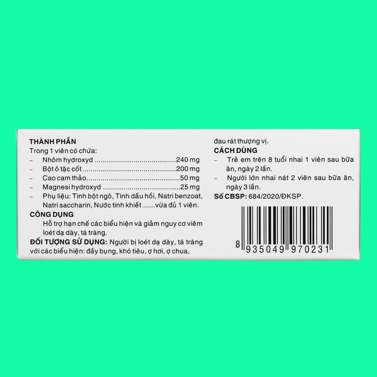 Gastrogel (12) Gastrogel