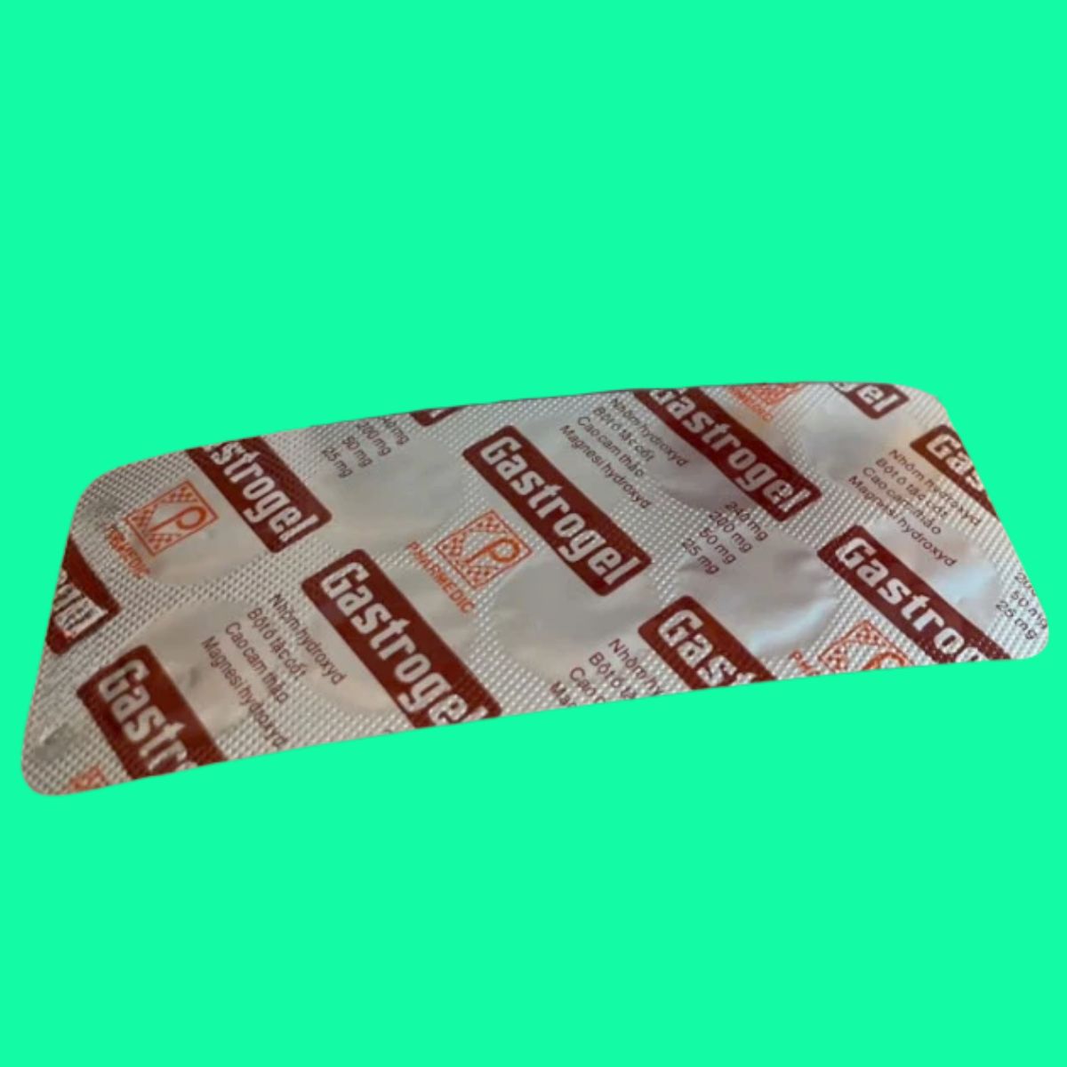 Gastrogel (14) Gastrogel