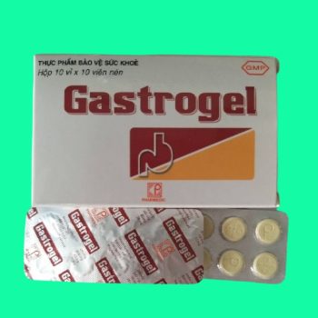 Gastrogel 2 Gastrogel