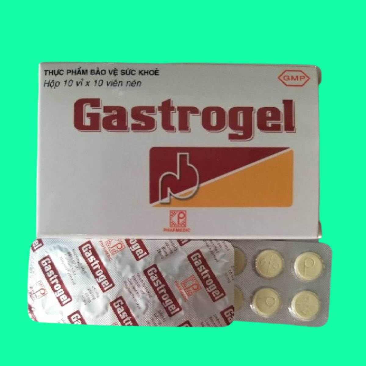 Gastrogel (2) Gastrogel