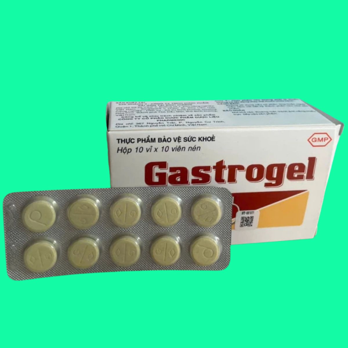 Gastrogel (3) Gastrogel