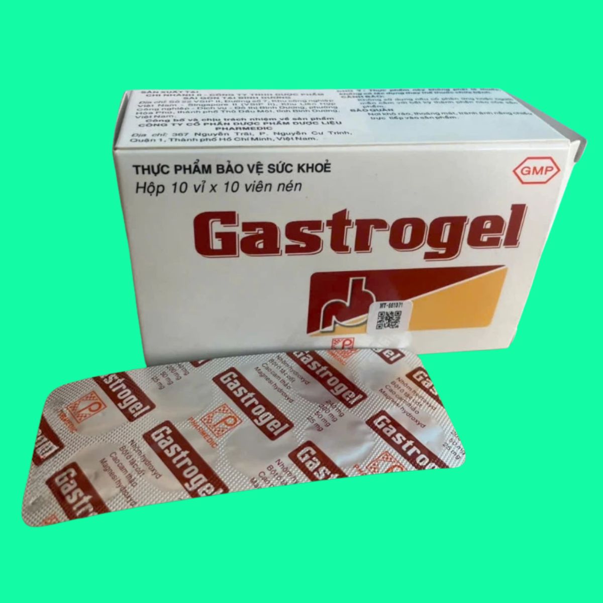 Gastrogel (4) Gastrogel