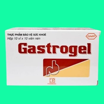 Gastrogel 5 Gastrogel