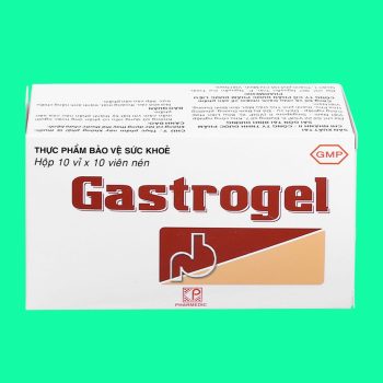 Gastrogel 6 Gastrogel