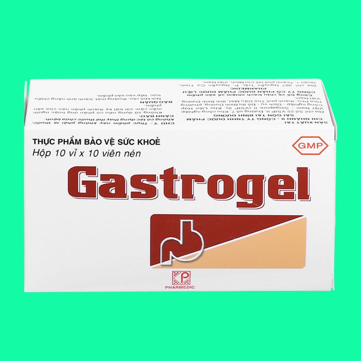 Gastrogel (6) Gastrogel