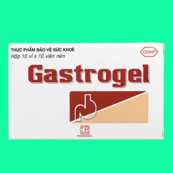 Gastrogel 7 Gastrogel
