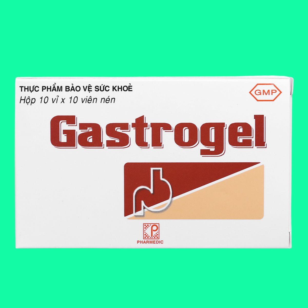 Gastrogel (7) Gastrogel