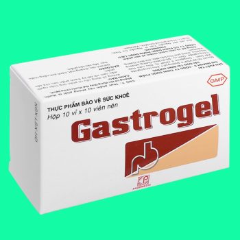 Gastrogel 8 Gastrogel