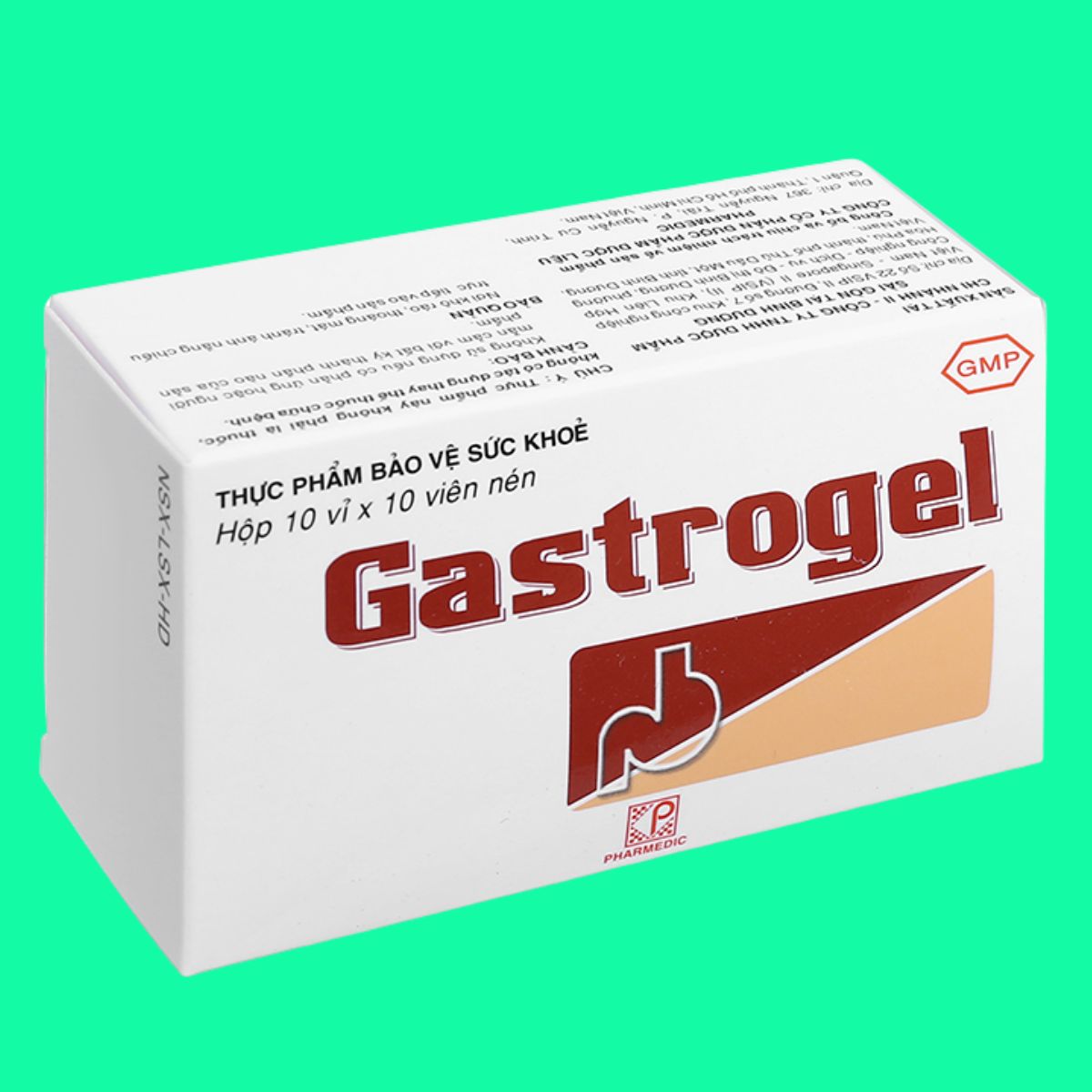 Gastrogel (8) Gastrogel