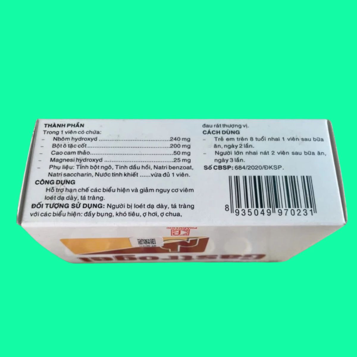 Gastrogel (9) Gastrogel