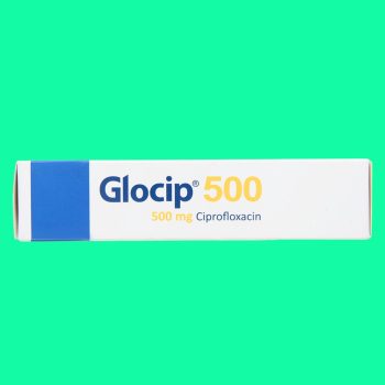 Glocip 500 11 Glocip 500