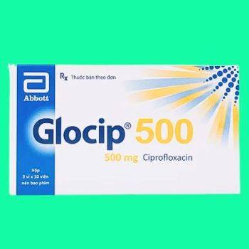 Glocip 500 2 Glocip 500