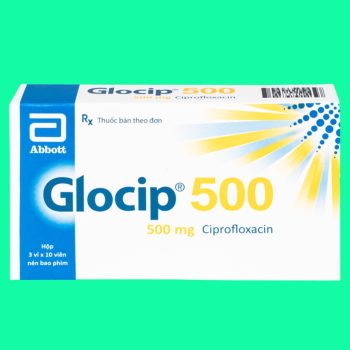 Glocip 500 3 Glocip 500