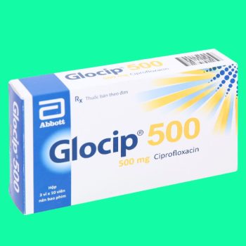 Glocip 500 4 Glocip 500