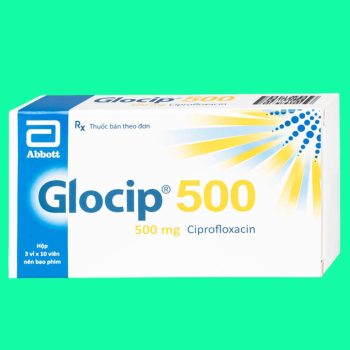 Glocip 500 6 Glocip 500