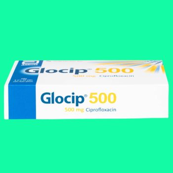 Glocip 500 9 Glocip 500