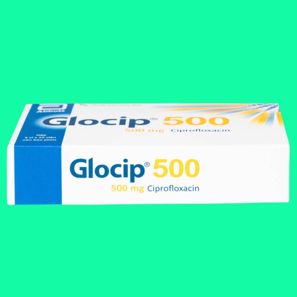 Glocip 500 (9) Glocip 500