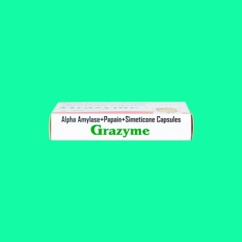 Grazyme 5 Grazyme