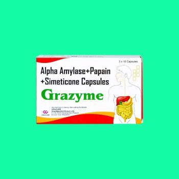 Grazyme 2 Grazyme