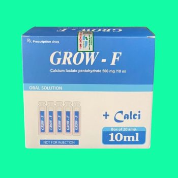 Grow - F 2 Grow - F