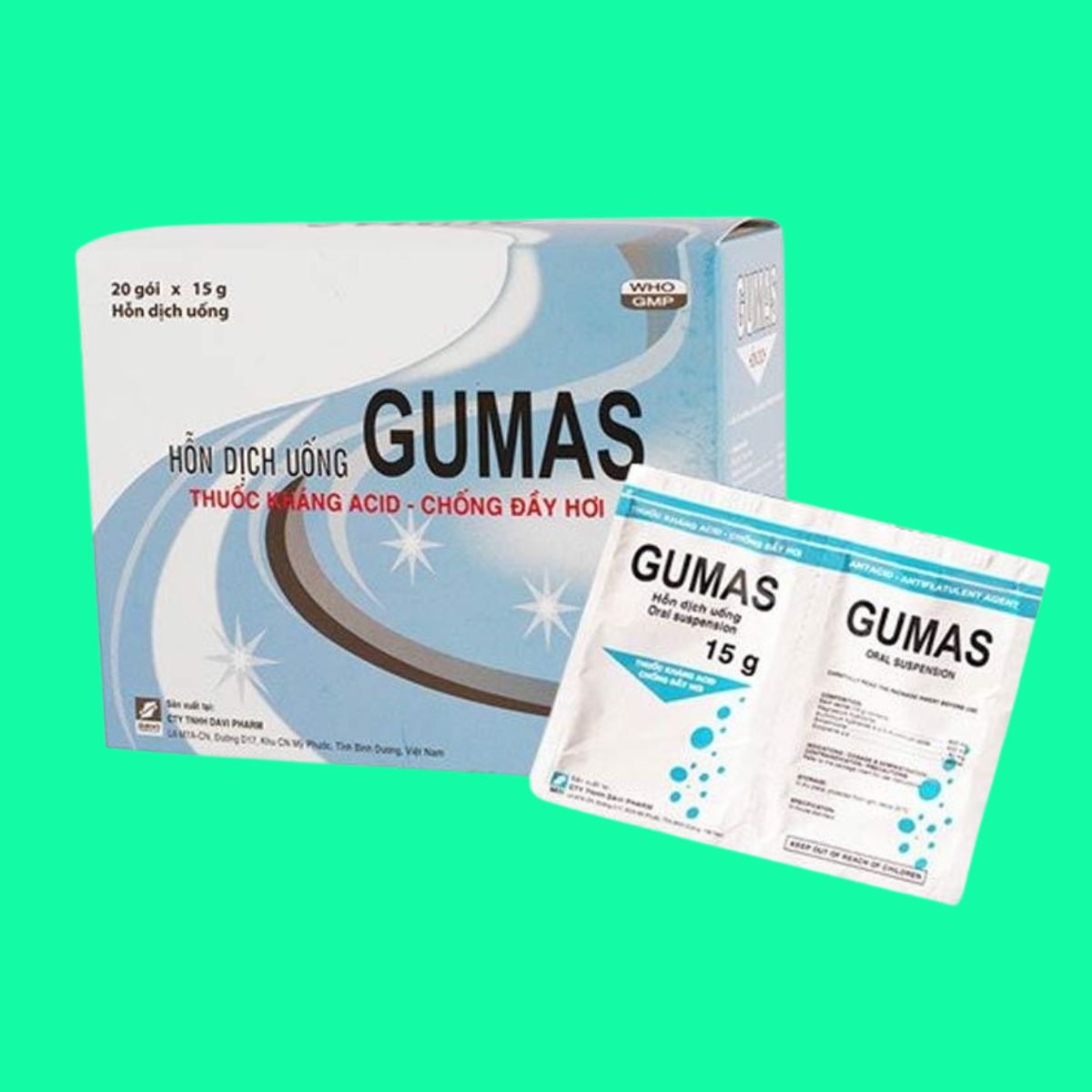 Gumas (1) Gumas
