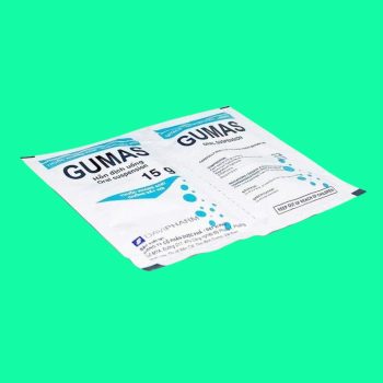 Gumas 4 Gumas