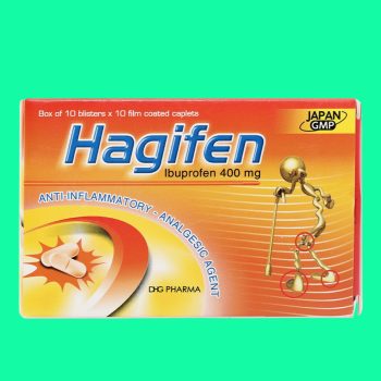 Hagifen