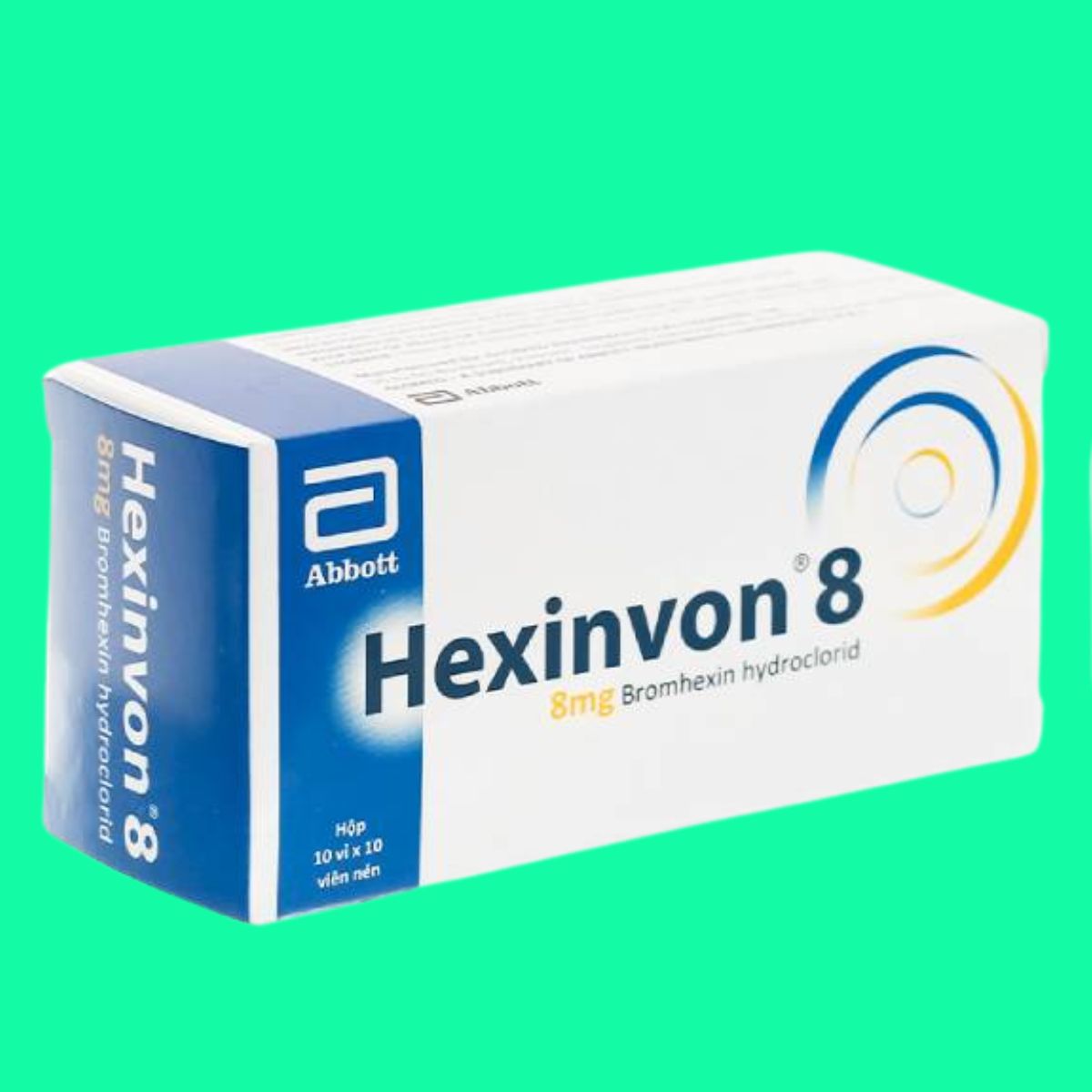 Hexinvon 8 (4) Hexinvon 8