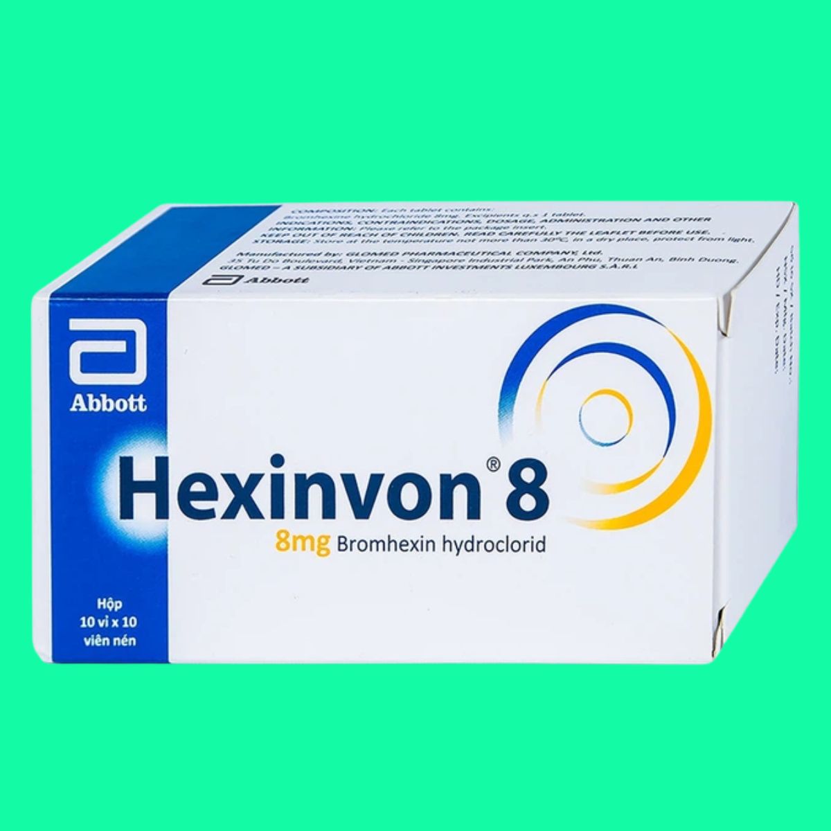 Hexinvon 8 (5) Hexinvon 8