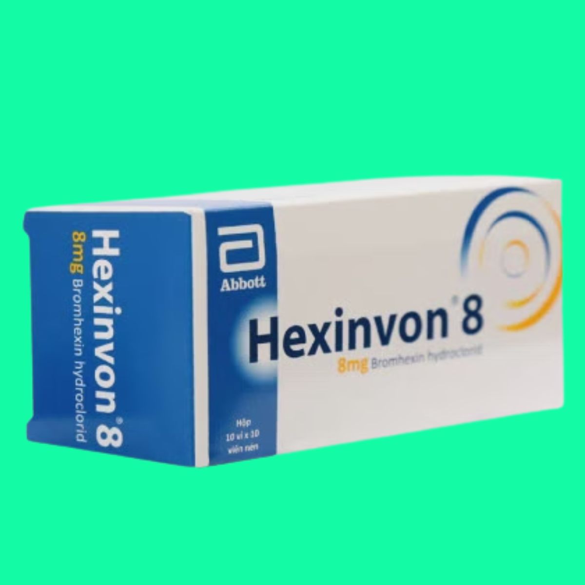 Hexinvon 8 (6) Hexinvon 8