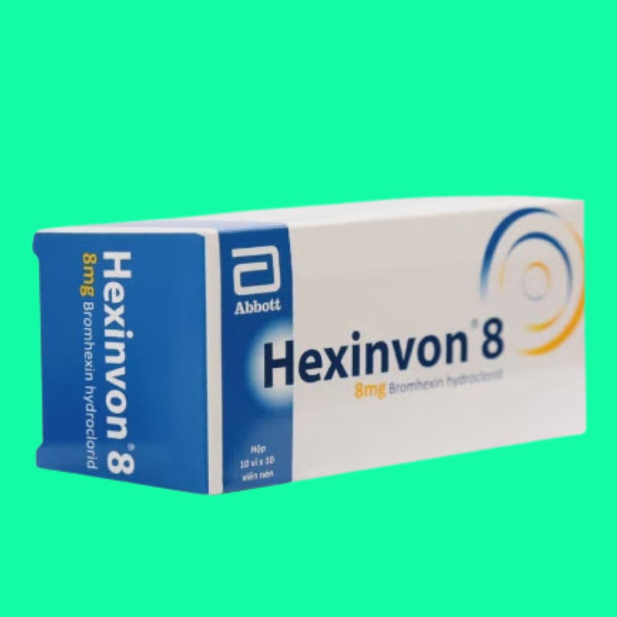 Hexinvon 8 (7) Hexinvon 8