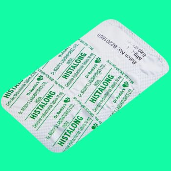 Histalong 10mg 12 Histalong 10mg