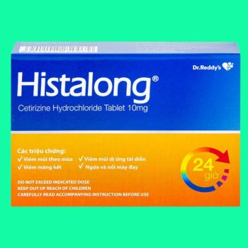 Histalong 10mg 2 Histalong 10mg