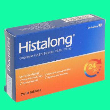Histalong 10mg 5 Histalong 10mg
