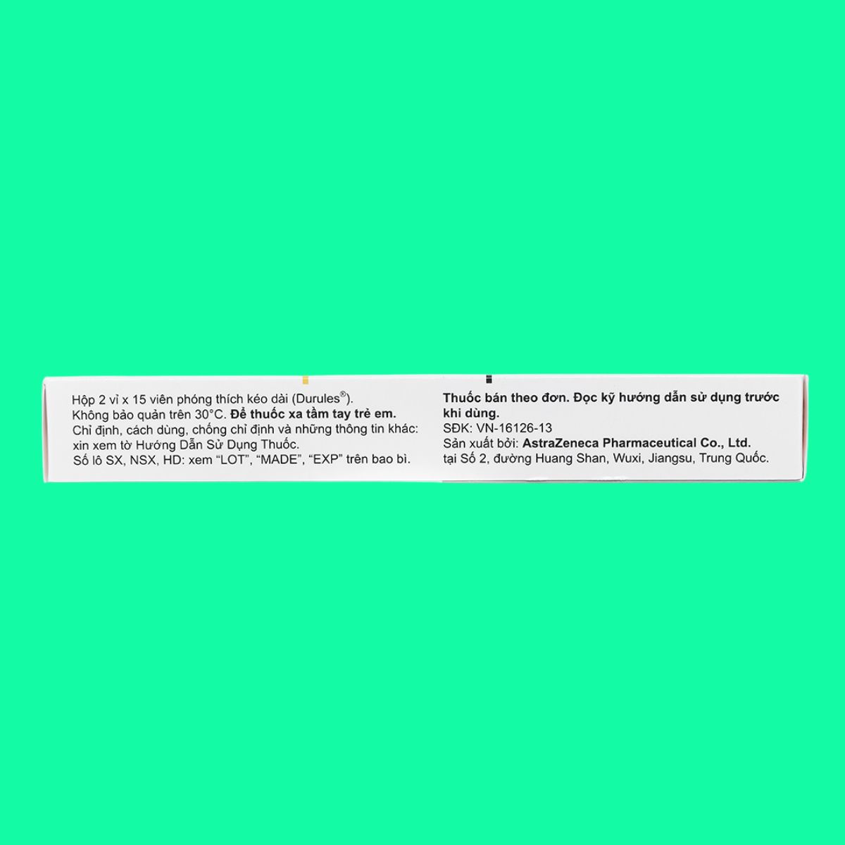 Imdur 30mg (10) Imdur 30mg