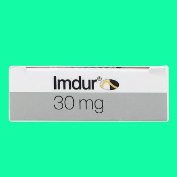 Imdur 30mg 12 Imdur 30mg