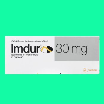 Imdur 30mg 2 Imdur 30mg