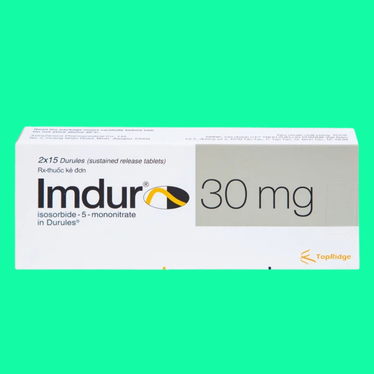 Imdur 30mg (4) Imdur 30mg