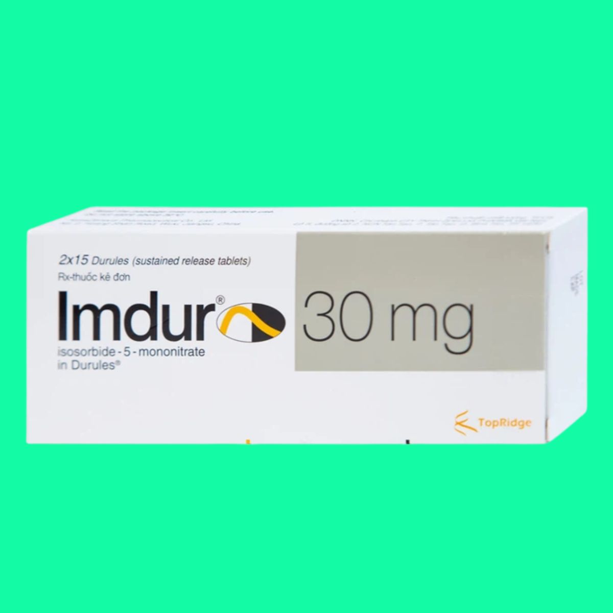 Imdur 30mg (5) Imdur 30mg