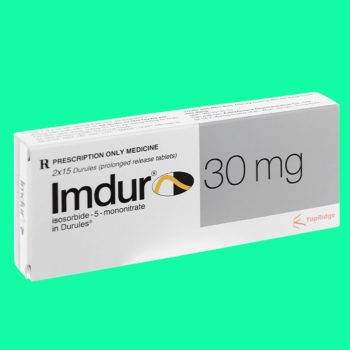 Imdur 30mg 6 Imdur 30mg