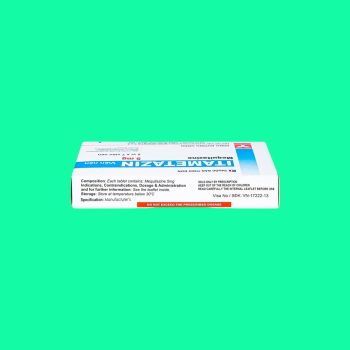 Itametazin 5mg 4 Itametazin 5mg