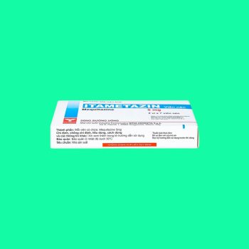 Itametazin 5mg 3 Itametazin 5mg