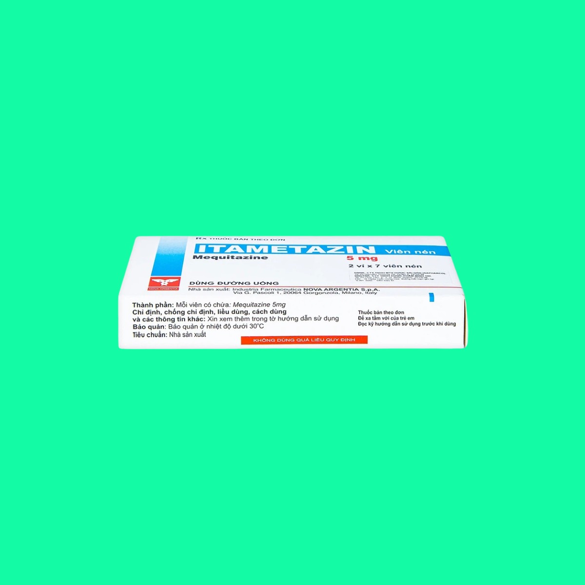 Itametazin-5mg-3 Itametazin 5mg