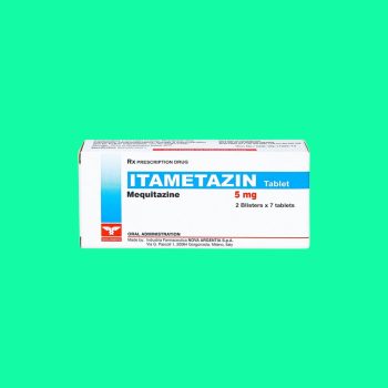 Itametazin 5mg 2 Itametazin 5mg
