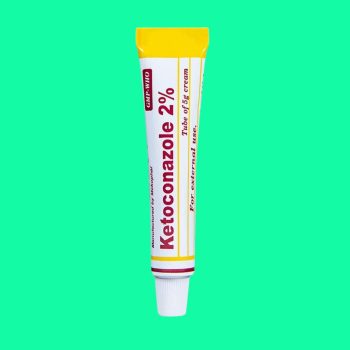 Ketoconazole 2% Mekophar 7 Ketoconazole 2% Mekophar