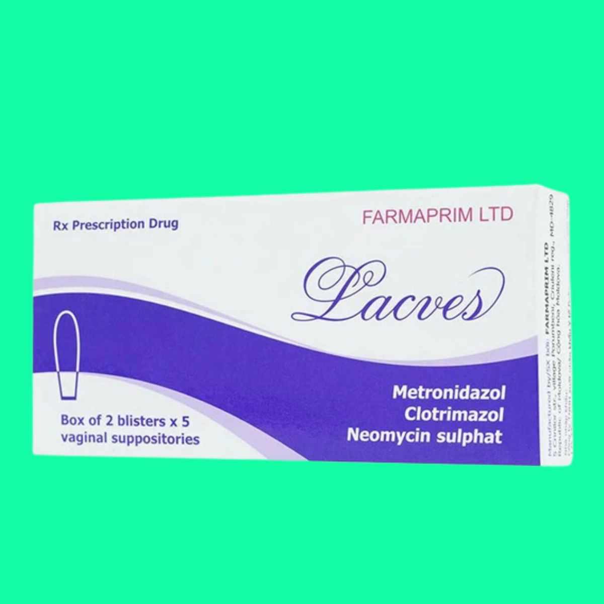 Lacves Farmaprim (4) Lacves Farmaprim