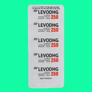 LevoDHG 250 9 LevoDHG 250