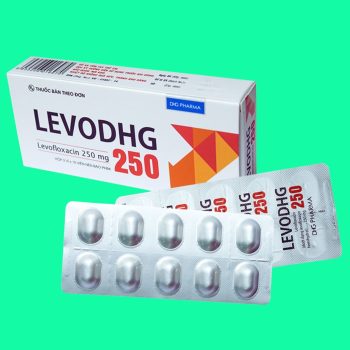 LevoDHG 250 1 LevoDHG 250