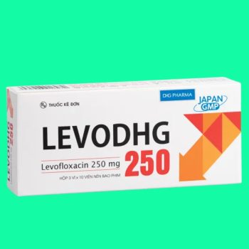 LevoDHG 250 4 LevoDHG 250