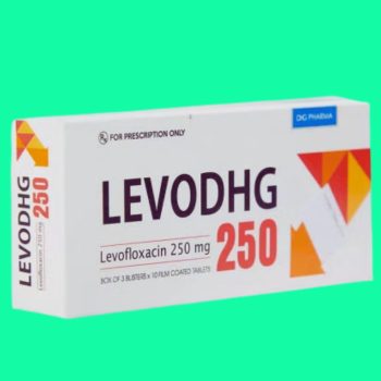 LevoDHG 250 5 LevoDHG 250